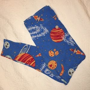 LuLaRoe Leggings